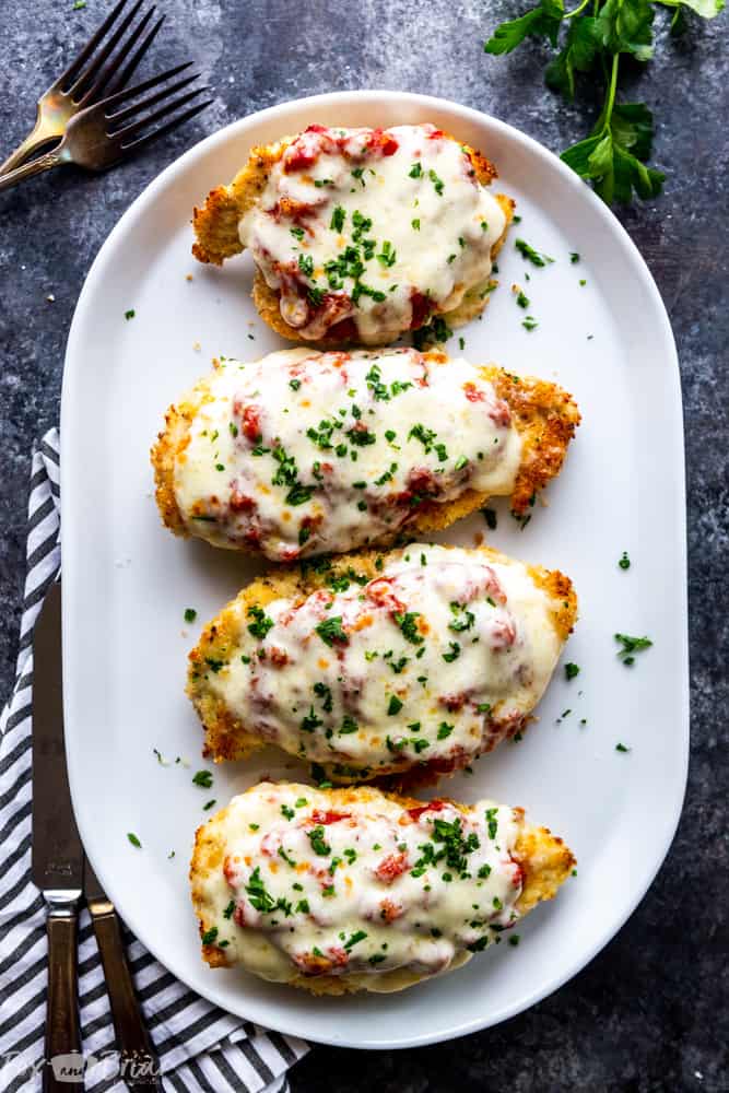 Baked-Chicken-Parmesan-5
