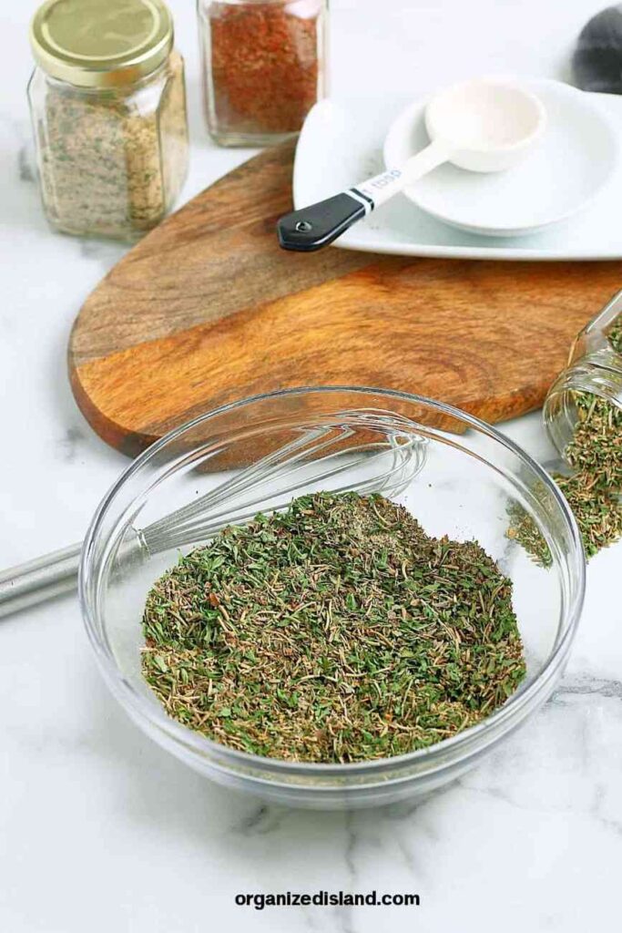Italian-Seasoning recipe look