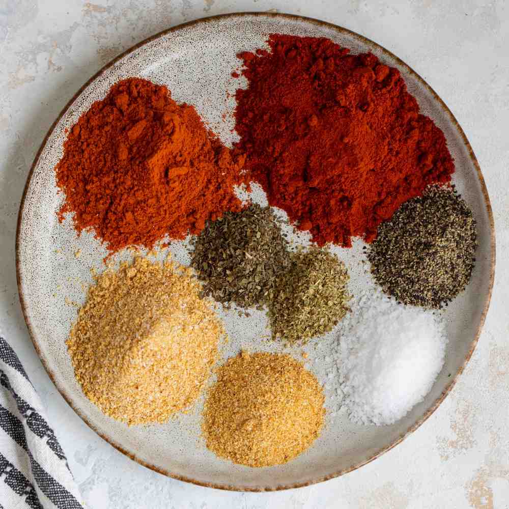 Blackening Seasoning Recipe look 3