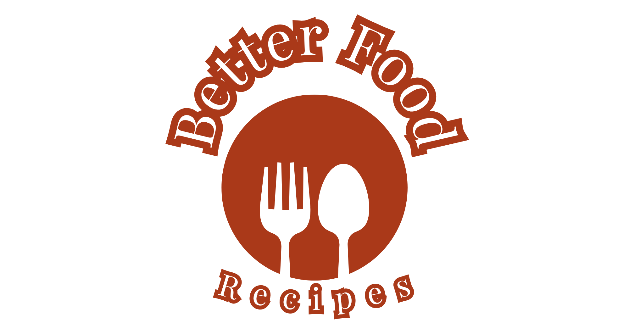 Better Taste Recipes Logo