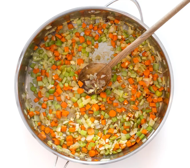 sauteed-vegetables-and-garlic