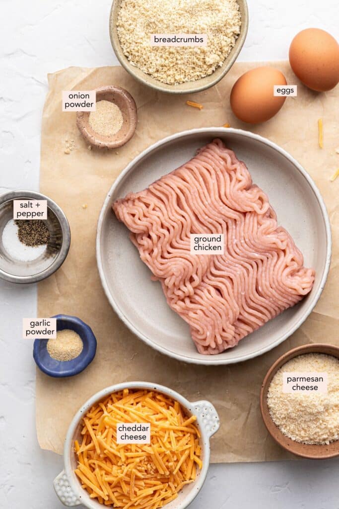 cheese-chicken-nuggets-ingredients
