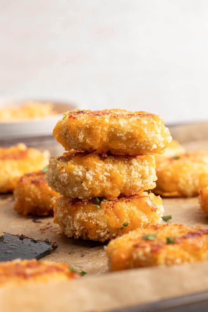 cheese-chicken-nuggets-recipe