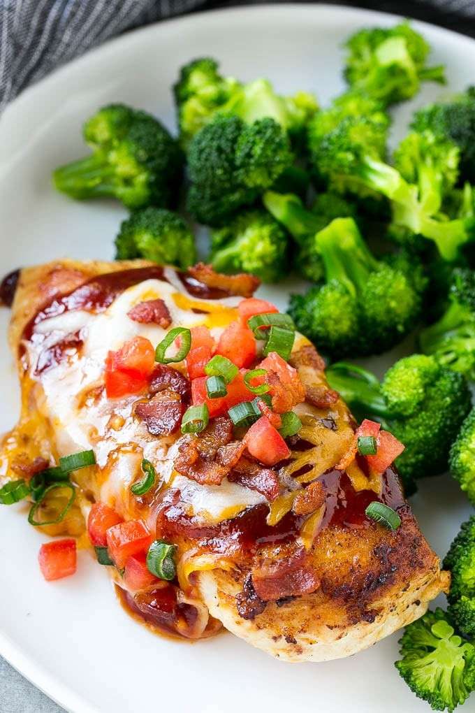 Monterey chicken recipe recipe look